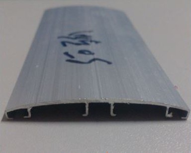 38mm álpróf fyrir polycarbonate Sheet